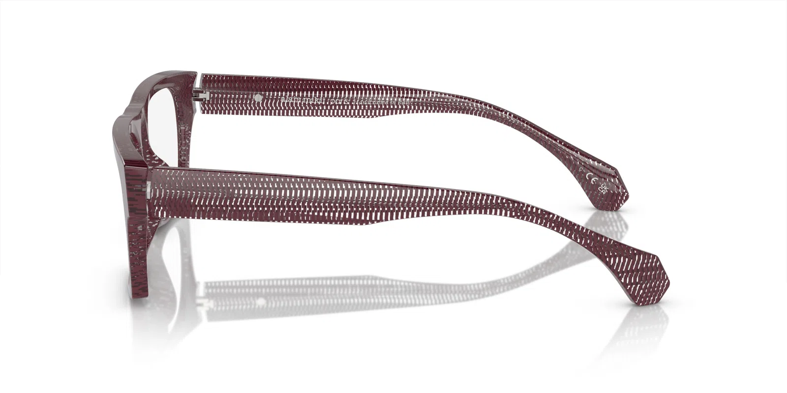 Alain Mikli 3508 Eyeglasses - view 10